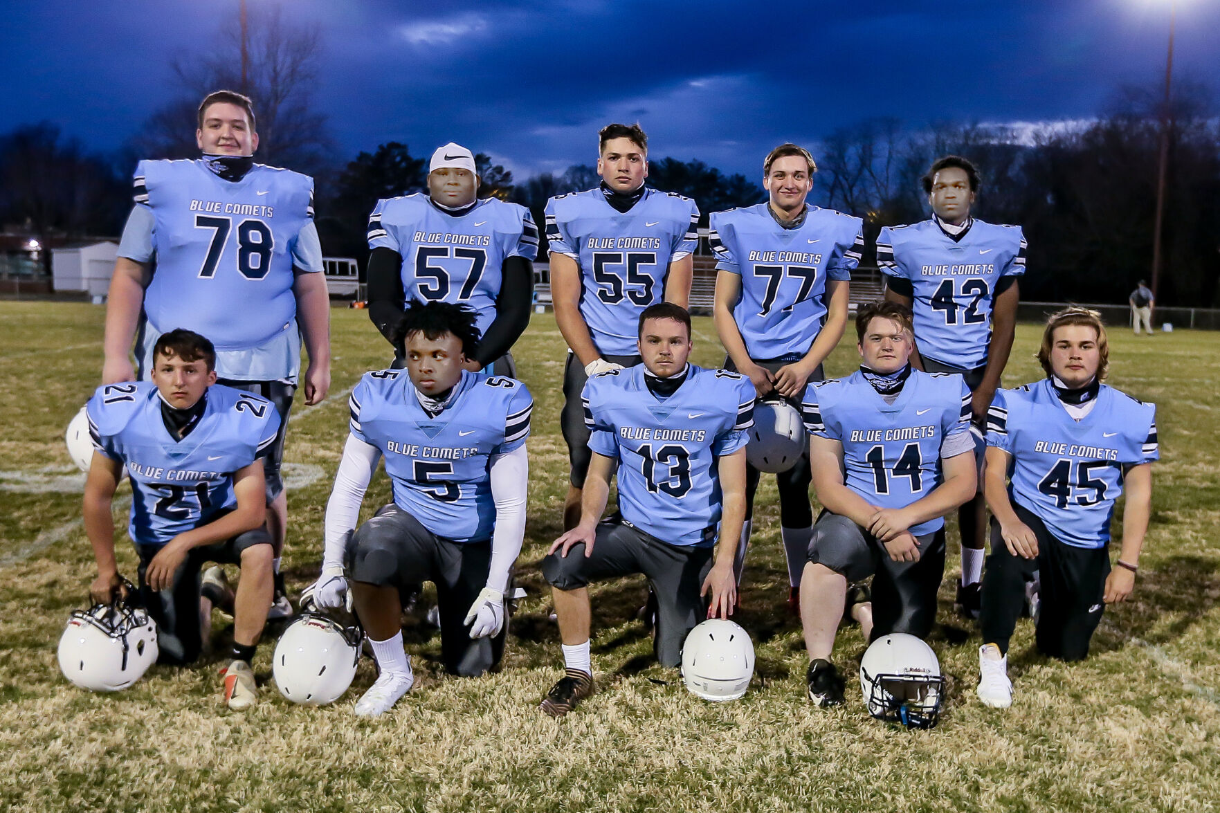 HCOMETS